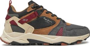 Pepe Jeans Sneakers PMS60029 Grau