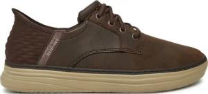 Skechers Sneakers Hyland-Ryland 205279 Braun