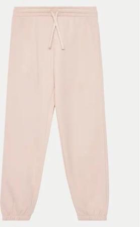 United Colors Of Benetton Jogginghose 39M2CF05I Rosa Regular Fit