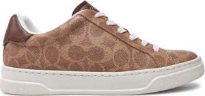 Coach Sneakers High Line CW970 Braun
