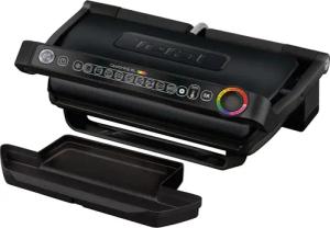 Tefal Optigrill XL schwarz, »GC722834«