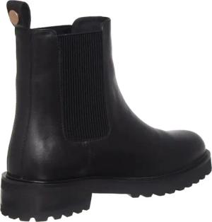 JOOP! Stiefel & Boots - Unico Maria Chelsea Boot Mde - Gr. 36 (EU) - in Schwarz - für Damen