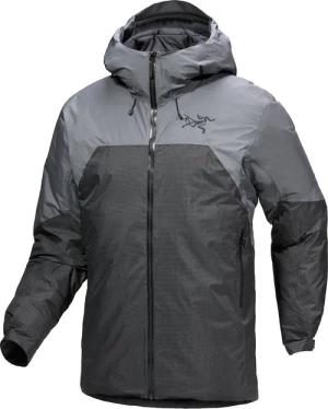 Arcteryx Herren Rush Insulated Jacke