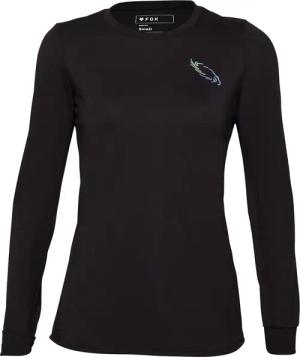 Fox Damen Ranger Dr Md Lunar Longsleeve