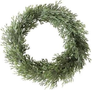 BOLTZE GRUPPE GmbH Adventskranz TANNE, handgefertigt