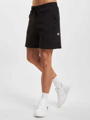 Tommy Jeans Badge Cargo Short