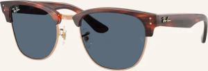 Ray-Ban Sonnenbrille RBR0504S CLUBMASTER REVERSE
