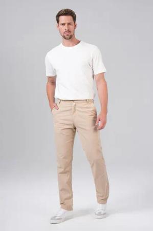 Miracle of Denim Chinohose Henry Chino (1-tlg)