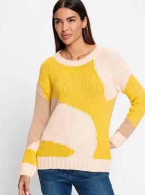 heine Strickpullover Strickpullover