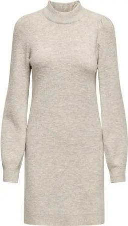 ONLY Minikleid Strickkleid JDYRUE - Regular Fit