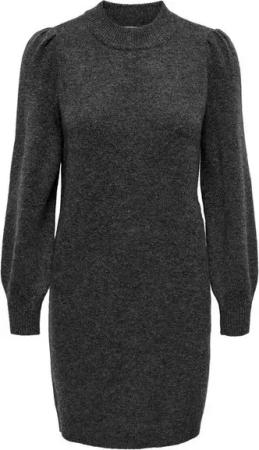 ONLY Minikleid Strickkleid JDYRUE - Regular Fit