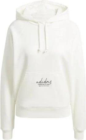 adidas Performance Kapuzensweatshirt W BLUV Q3 FT HD