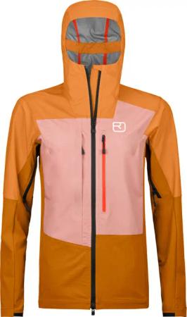 Ortovox Damen Mesola Jacke