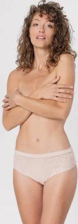 Erlich Textil Slip ANNEMARIE (1-St)