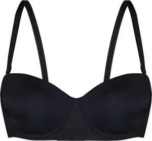 Sassa Multiway-BH Multiway Schalen BH LUXURY PLEASURE (Stück, 1-tlg) abnehmbare Träger