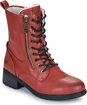 Mustang Damenstiefel 1402601