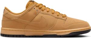 Nike Dunk Herren Schuhe - Weizen - Größe: 40 - Leder - Foot Locker