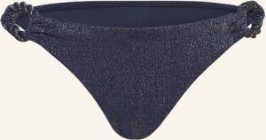 SEAFOLLY Basic-Bikini-Hose POOLSIDE mit Glitzergarn