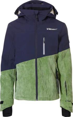 Rehall - Liv-R Skijacke Mädchen loden frost