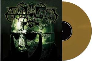 Vikingligr veldi von Enslaved - 2-LP (Coloured, Gatefold, Limited Edition, Re-Issue, Remastered)
