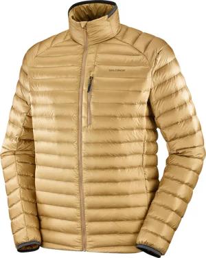 Salomon Herren Elixir Micro Down Jacke