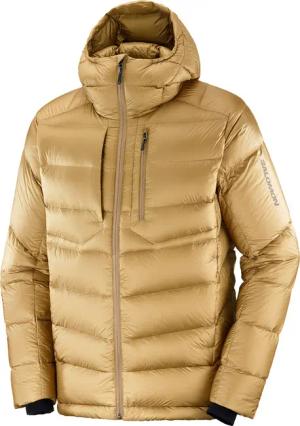 Salomon Herren Elixir Ultra Down Parka