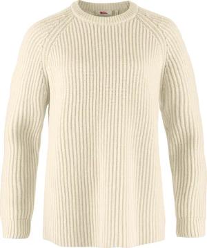 Fjällräven Damen Övik Rib Pullover