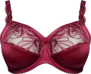 Ulla Dessous Bügel-BH Carmen (1-tlg) Bügel-BH - Stützend