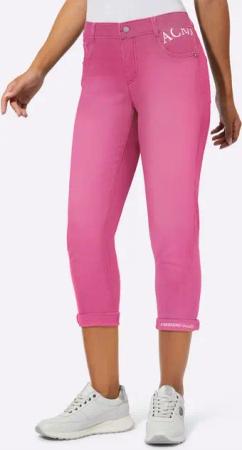 ascari Bequeme Jeans 5-Pocket-Jeans