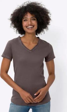 heine T-Shirt V-Shirt
