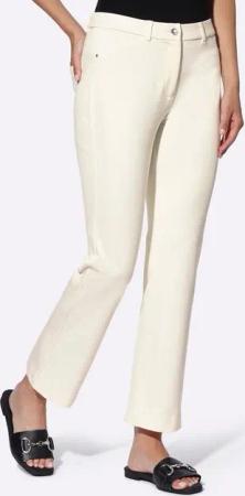 heine Jerseyhose Jerseyhose Innenbeinlänge ca. 68 cm
