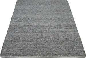 OCI DIE TEPPICHMARKE Teppich "FAVORIT", rechteckig, 12 mm Höhe, Handweb-Teppich aus Indien, handgewebt, hochwertig verarbeitet