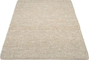 OCI DIE TEPPICHMARKE Teppich "FAVORIT", rechteckig, 12 mm Höhe, Handweb-Teppich aus Indien, handgewebt, hochwertig verarbeitet