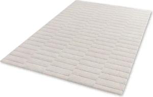 SCHÖNER WOHNEN-Kollektion Teppich "Amaze 244", rechteckig, 17 mm Höhe, weicher Kurzflor, WOhnzimmer, Schöner Wohnen Kollektion