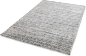 SCHÖNER WOHNEN-Kollektion Wollteppich "Elara 6025", rechteckig, 15 mm Höhe, handweb, Wolle, natürlich, Wohnzimmer, Schöner Wohnen Kollektion