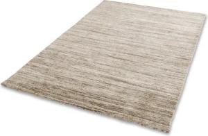 SCHÖNER WOHNEN-Kollektion Wollteppich "Elara 6025", rechteckig, 15 mm Höhe, handweb, Wolle, natürlich, Wohnzimmer, Schöner Wohnen Kollektion
