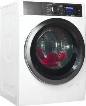 BAUKNECHT Waschmaschine "B7 99 SILENCE DE", 9 kg, 1400 U/min