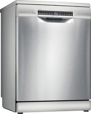 BOSCH Standgeschirrspüler Serie 4 "SMS4EMI06E", 14 Maßgedecke