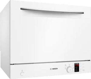 BOSCH Tischgeschirrspüler Serie 2 "SKS2ITW00E", 6 Maßgedecke
