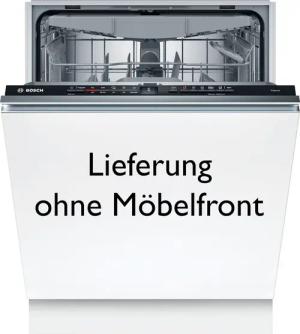 BOSCH vollintegrierbarer Geschirrspüler Serie 2 "SMV2HVX02E", 14 Maßgedecke, Infolicht auf dem Boden & Flexibilität dank VarioSchublade