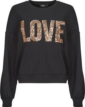 Only  Sweatshirt ONLKATYA 
