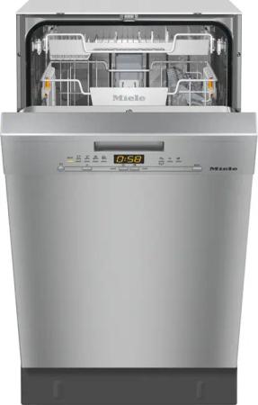 Miele Unterbaugeschirrspüler "G 5540 SCU SL Active", 9 Maßgedecke