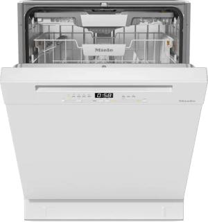 Miele Unterbaugeschirrspüler "G 5410 SCU Active Plus", 14 Maßgedecke