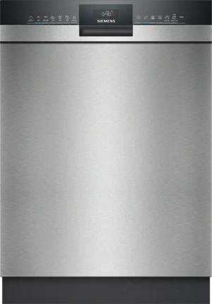 SIEMENS Unterbaugeschirrspüler iQ300 "SN43ES05DE", 13 Maßgedecke, Made in Germany