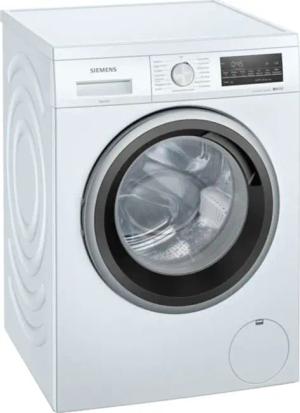 SIEMENS Waschmaschine iQ500 "WU14UT70", 8 kg, 1400 U/min, unterbaufähig