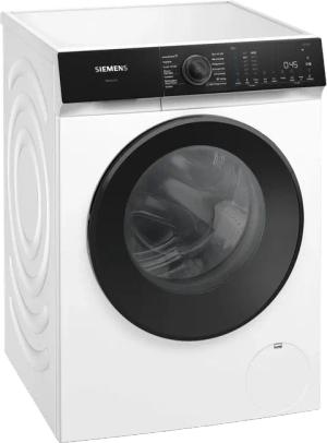 SIEMENS Waschmaschine iQ500 "WG44H2MECO", 9 kg, 1300 U/min