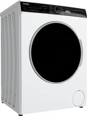 VESTEL Waschmaschine "VG-WFT2843WA", 8 kg, 1400 U/min