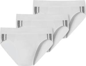 Schiesser Rioslip ""95/5"", (3er-Pack), mit softem, tonalem Bund