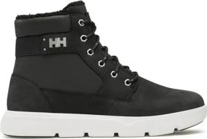 Helly Hansen Schnürstiefeletten Brage Boot 11825_990 Schwarz
