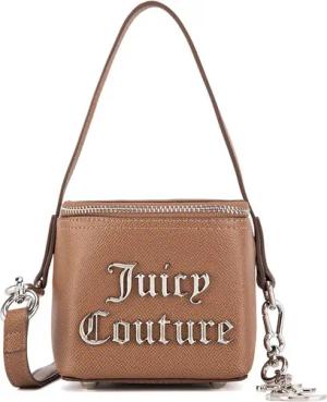 Juicy Couture Handtasche BIJXT3062WVP Braun